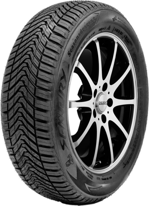 Sentury Seasonsdragon 2 ( 165/65 R14 79T )