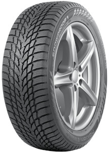 Nokian Snowproof 1 ( 195/55 R15 85H )