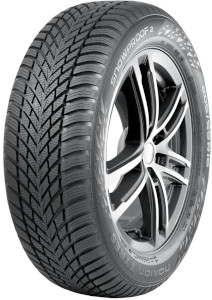 Nokian Snowproof 2 ( 205/50 R17 93V XL )