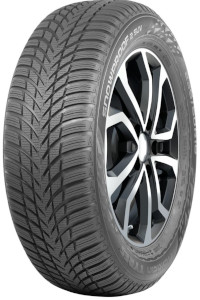 Nokian Snowproof 2 SUV ( 215/65 R16 98H )