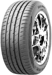 Goodride Solmax 1 ( 245/55 R19 103V )