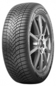 Kumho Solus 4S HA32+ ( 225/45 ZR18 95W XL )