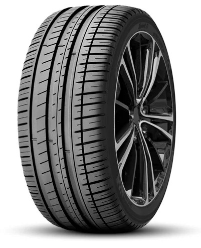 Radburg Sport RS3 ( 205/55 R16 91V runderneuert )