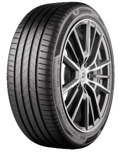 Bridgestone Turanza 6 ( 215/55 R18 99V XL Enliten / EV )