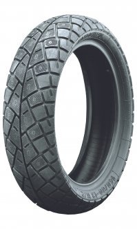 Heidenau K62 Snowtex ( 130/70-13 RF TL 63Q Hinterrad