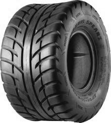 Maxxis M992 Spearz ( 25x10.00-12 TL 57Q Doppelkennung 255/65-12