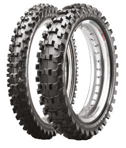 Maxxis M7332 Maxxcross MX ST ( 90/90-21 TT 54R Vorderrad )