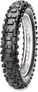 Maxxis M7314 Maxxcross K ( 140/80-18 TT 70R Hinterrad )