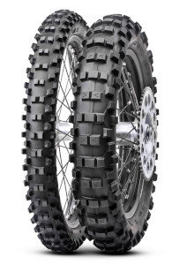 Anlas Capra EXT ( 140/80-18 TT 70R Hinterrad