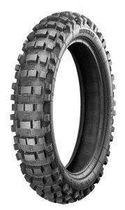 Heidenau K74 ( 140/80-18 TT 70R Hinterrad