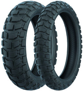 Heidenau K60 Ranger ( 140/80-18 TT 70R Hinterrad