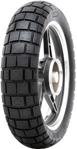 CST CM-AD01 ( 110/70 R17 TL 54S Vorderrad )