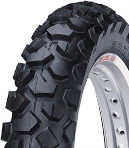 Maxxis M6006 ( 120/80-18 TT 62S Hinterrad )