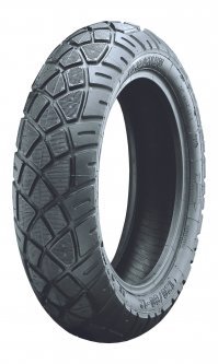 Heidenau K58 mod Snowtex ( 120/70-12 RF TL 58S Hinterrad