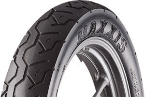 Maxxis M6011F ( 100/90-19 TL 57H Vorderrad )