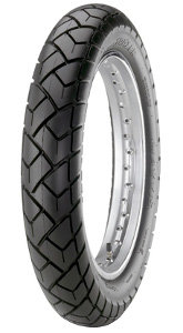 Maxxis M6017 ( 90/90-21 TL 54H Vorderrad )