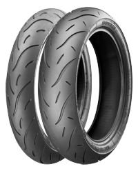 Heidenau K80 ( 110/70-17 TL 54H Hinterrad