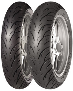 Anlas Tournee ( 140/70 R17 TL 66H Hinterrad )