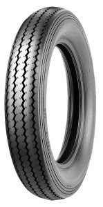 Shinko E240 ( 100/90-19 TL 63H Vorderrad )