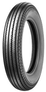 Shinko E270 ( 4.00-18 TT 64H Hinterrad