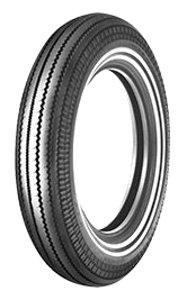 Shinko E270DW ( 4.00-19 TT 61H )