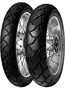 Anlas Capra R ( 110/80 R19 TL 59V Vorderrad )