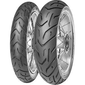 Anlas Capra RD ( 170/60 R17 TL 72V Hinterrad