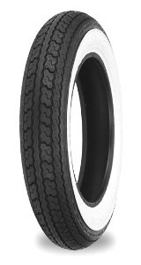 Shinko SR550 ( 3.50-10 TL 59J WW )