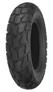 Shinko SR426 ( 130/60-13 TL 53L Hinterrad