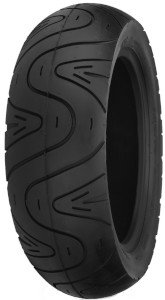 Shinko SR007 ( 120/70-11 TL 50L Hinterrad