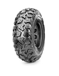 CST CU07 Behemoth ( 25x8.00 R12 TL 46M Doppelkennung 205/80R12