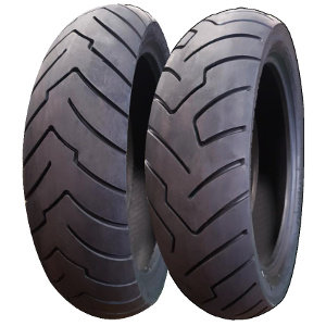 Shinko SR615 ( 110/70-13 TL 48P Vorderrad )