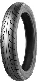 Shinko SR609 ( 90/90-17 TL 49P Vorderrad )