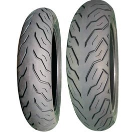 Shinko SR616 ( 120/70-14 TL 61P Hinterrad )