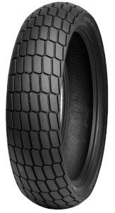 Shinko SR268 Hard ( 140/80-19 TT 71H )