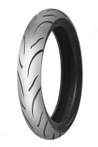 Shinko F011 ( 120/70 ZR18 TL 59W Vorderrad )