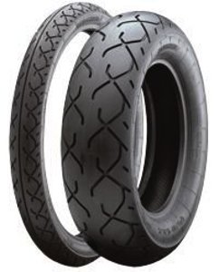 Heidenau K65 Racing ( 100/90-18 TL 56H Hinterrad