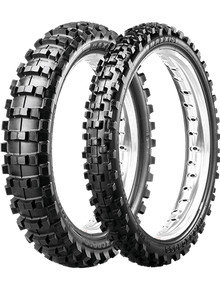 Maxxis M-7325 ( 80/100-21 TT 51M NHS