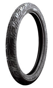 Heidenau K45 Racing ( 2.75-18 TL 42S Hinterrad