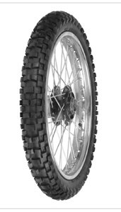 VeeRubber VRM174 ( 2.75-10 TT 37J Hinterrad