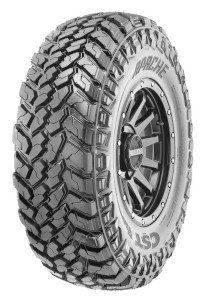 CST CU-AT Apache ( 32x10.00 R15 TL 67M Hinterrad