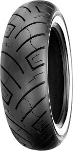 Shinko SR777 WW ( 160/70-17 TL 79H Hinterrad )