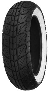 Shinko SR723 ( 140/70-12 TL 65P Hinterrad