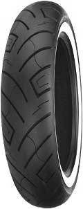 Shinko SR777F WW ( 150/80-16 TL 71H Vorderrad WW )