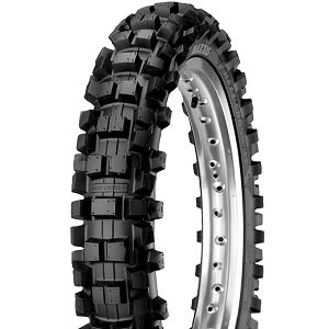 Maxxis M7305 ( 2.75-10 TT 38J Hinterrad