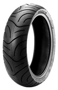 Maxxis M6029 ( 140/60-13 TL 63L Hinterrad )