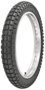 VeeRubber VRM021 ( 4.00-18 TT 64P Hinterrad