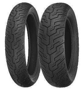 Shinko SR733 ( 100/90-19 TL 57H M/C