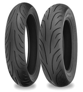 Shinko SE890 ( 130/70 R18 TL 63H Vorderrad )