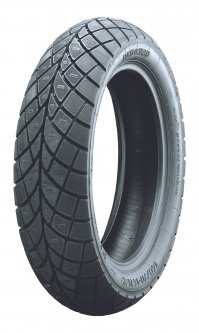 Heidenau K66 Snowtex ( 120/70-15 TL 56S M+S Kennung